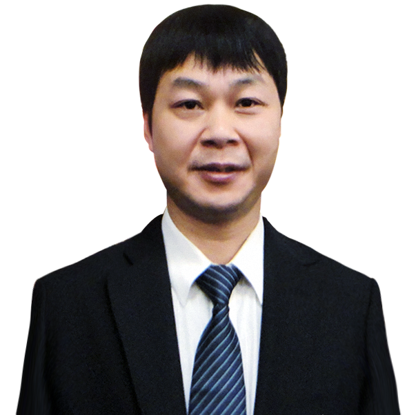 記全國勞動模范、全國人大代表廖成臣
